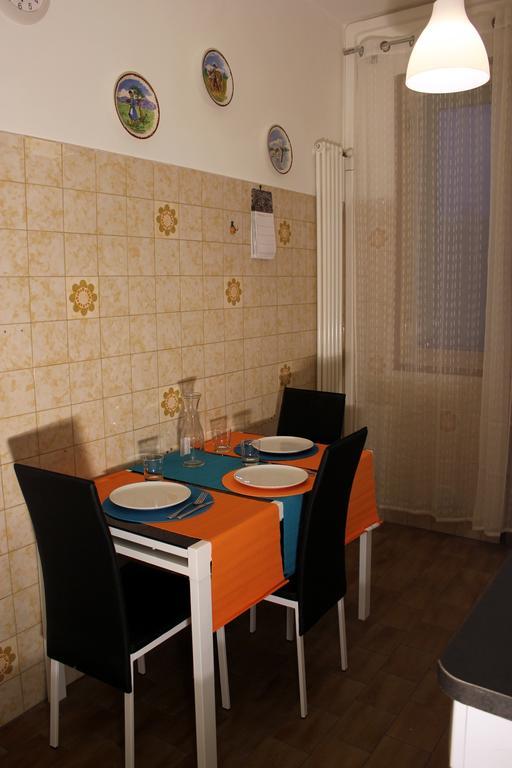 Ca' Vittoria Apartment Mestre Exterior photo