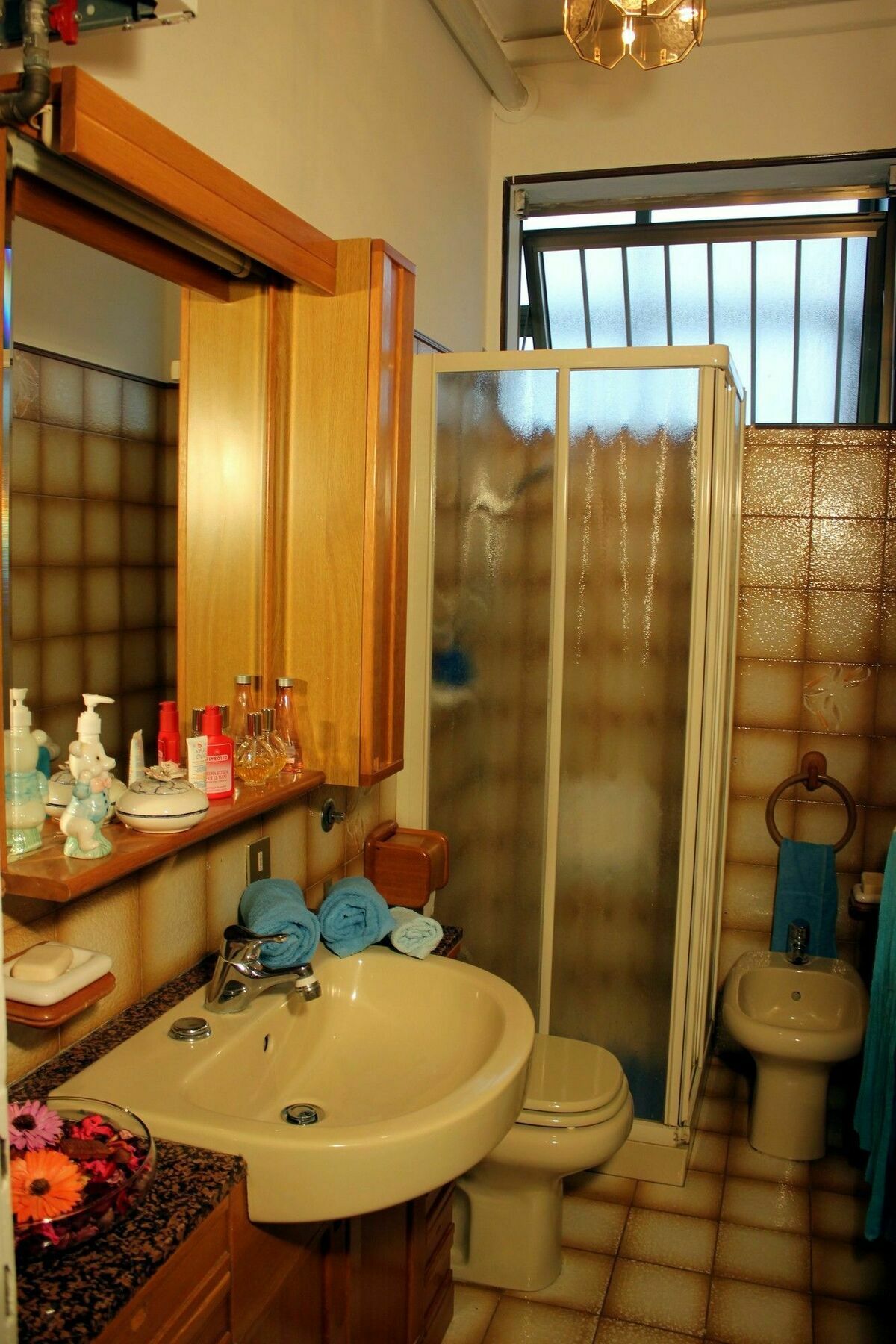Ca' Vittoria Apartment Mestre Exterior photo